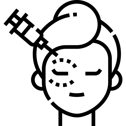 Electrocautery Icon
