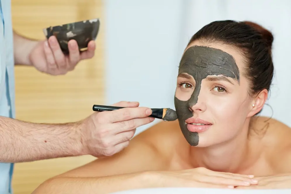 Acne & Skin Treatments
