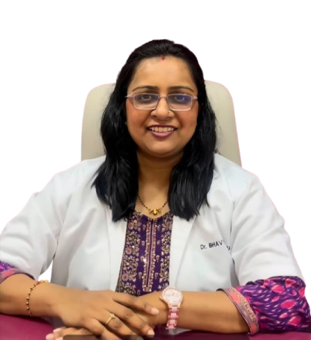 Dr. Bhavyashree UG | Layers Clinics