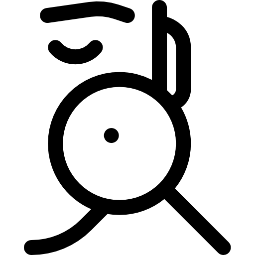 Mole Removal Icon