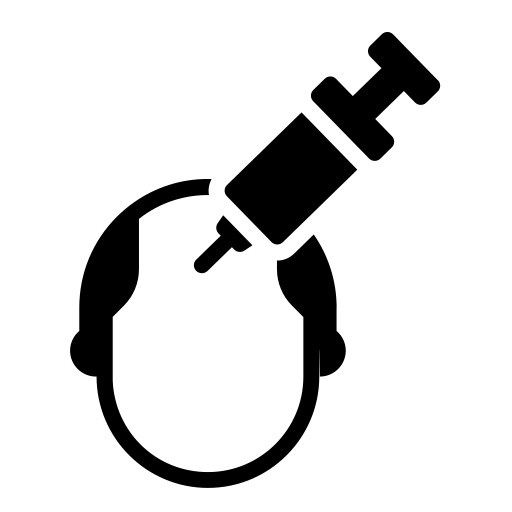 PRP Therapy Icon