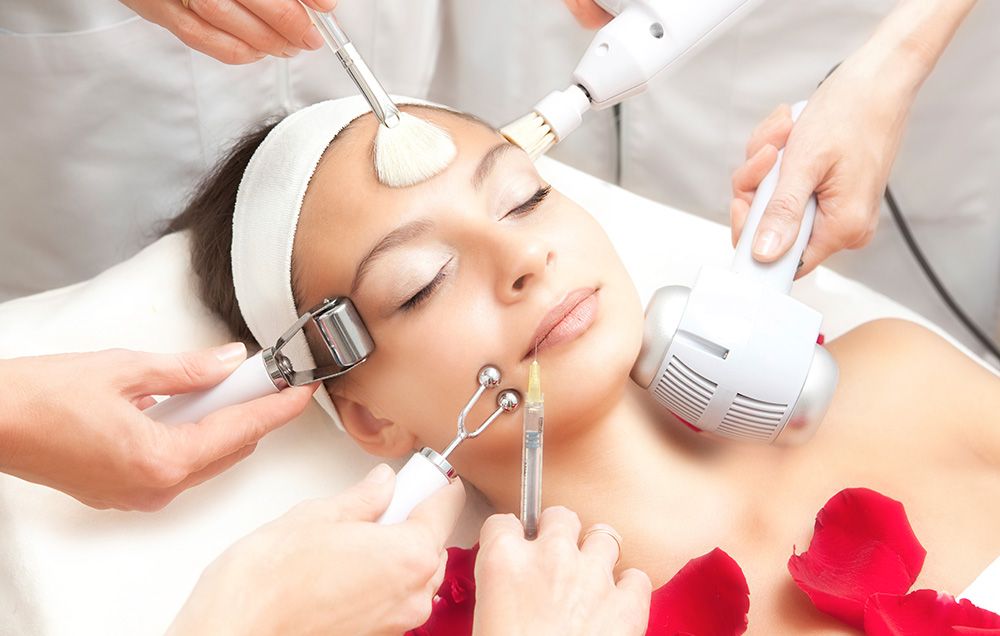 Skin Treatments