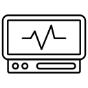 Advanced Technology Icon